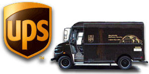 UPS Free Shipping